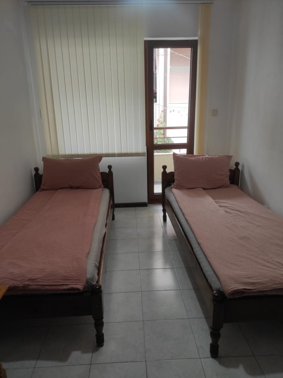 Рибарска 8 Apartment in Sozopol