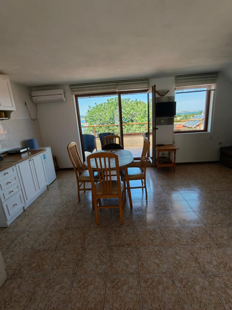 Рибарска 8 Apartment in Sozopol