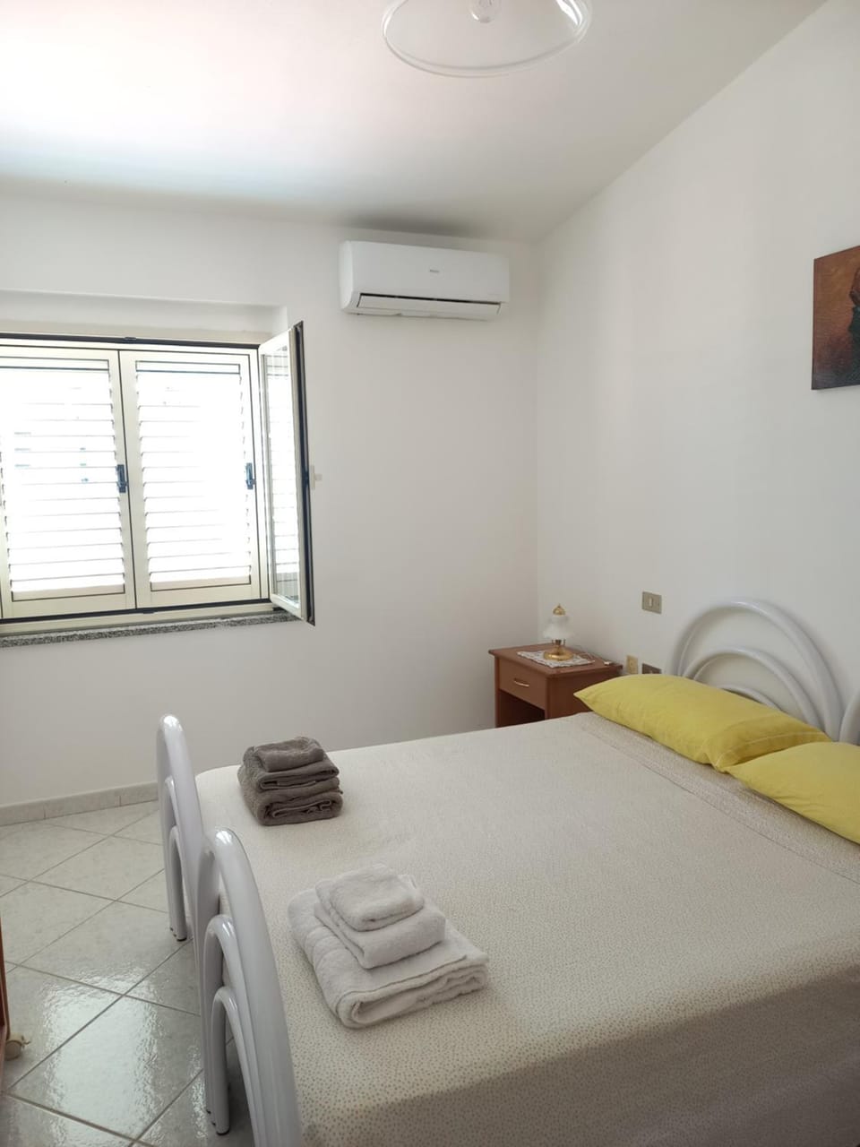 Santu Luisu Apartment in Sardinia