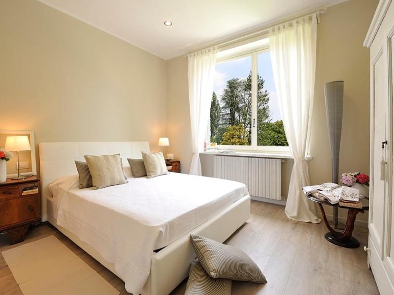 Villa La Maggiorana Bed and Breakfast in Piedmont