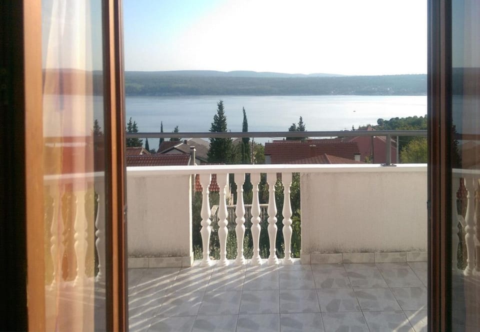 View (from property/room), Sea view
