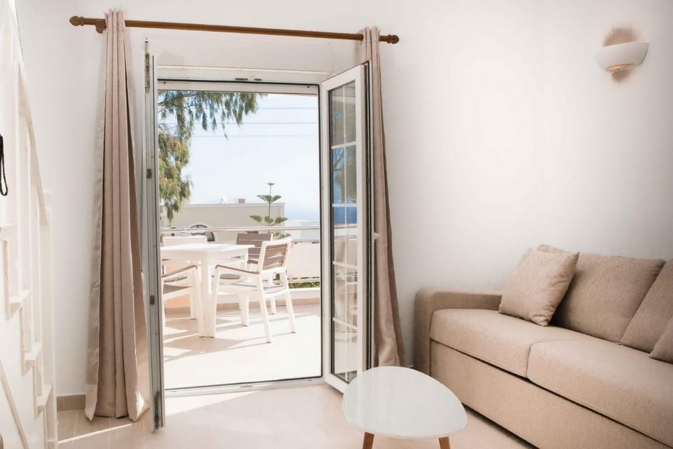 Balcony/Terrace, Seating area