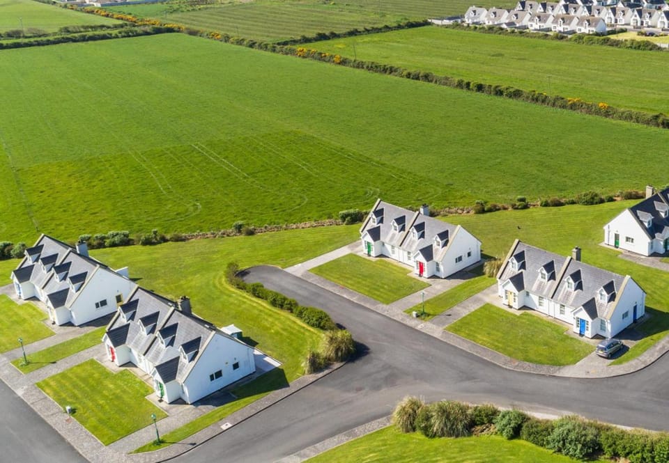 Off site, Street view