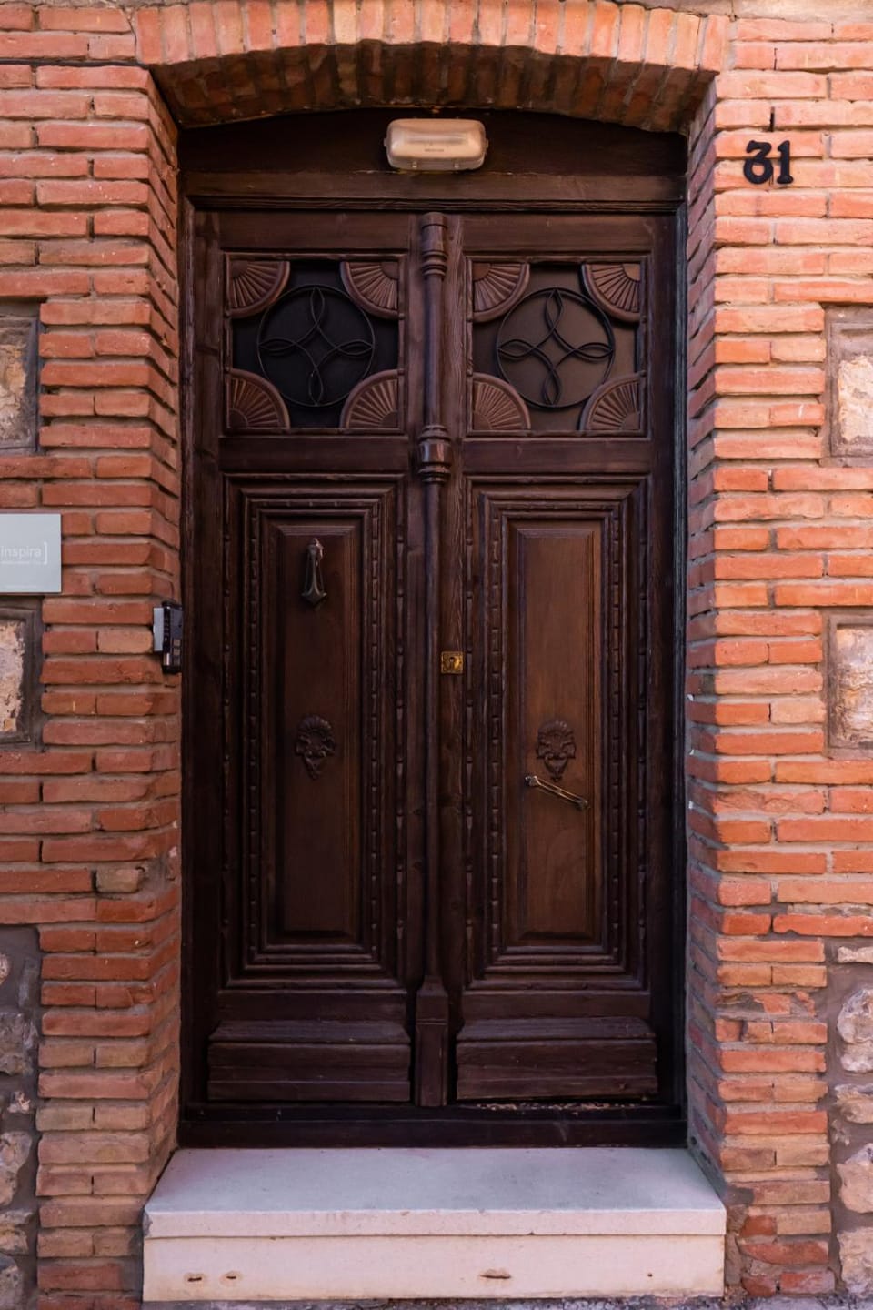 Casa del Agüelo Bed and Breakfast in Aragon
