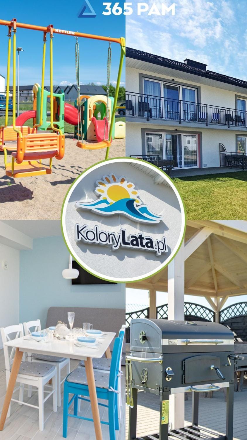 Property building, Day, Children play ground, Parking