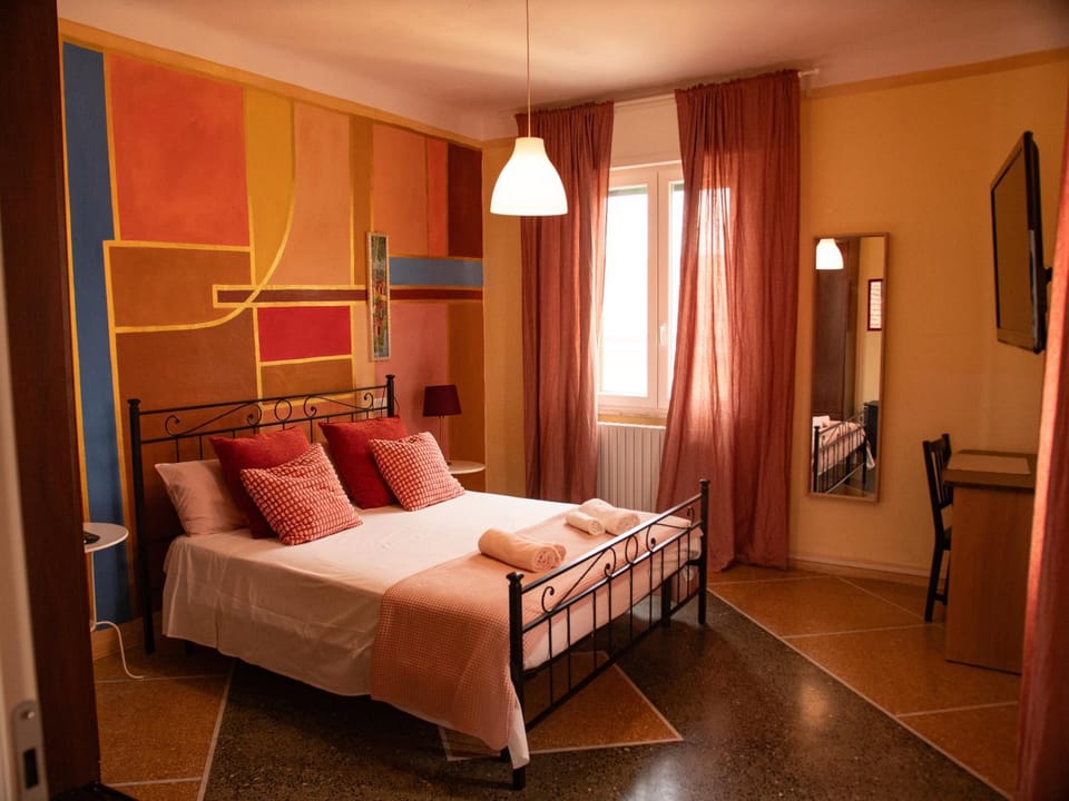 Miranda Pisa Bed and Breakfast in Pisa