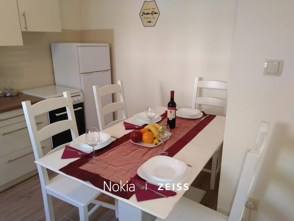 Apartman Anka Apartment in Makarska