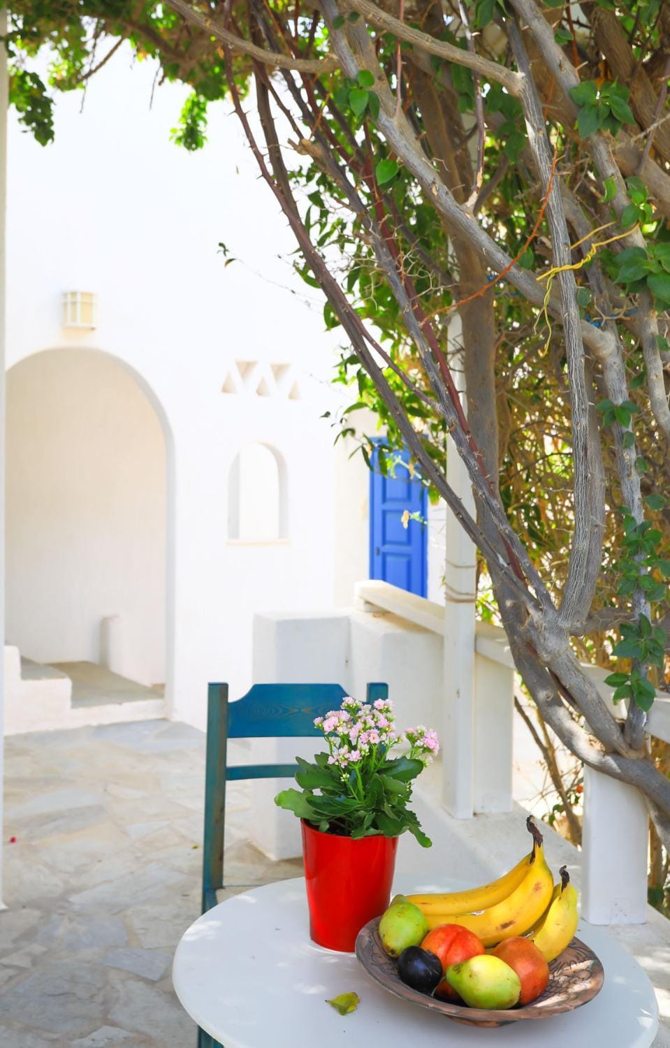 Filoxenia by Grispos Villas Bed and Breakfast in Decentralized Administration of the Aegean