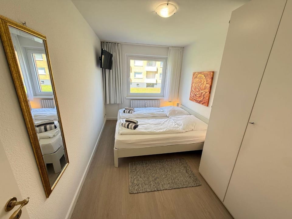 Appartement-165 Apartment in Westerland