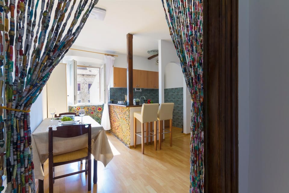 Studio apartman Ela Apartment in Pula