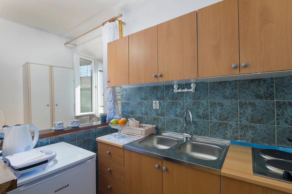 Studio apartman Ela Apartment in Pula