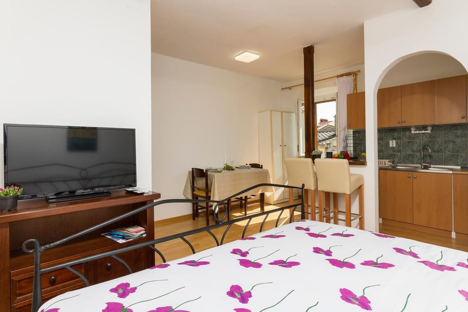 Studio apartman Ela Apartment in Pula