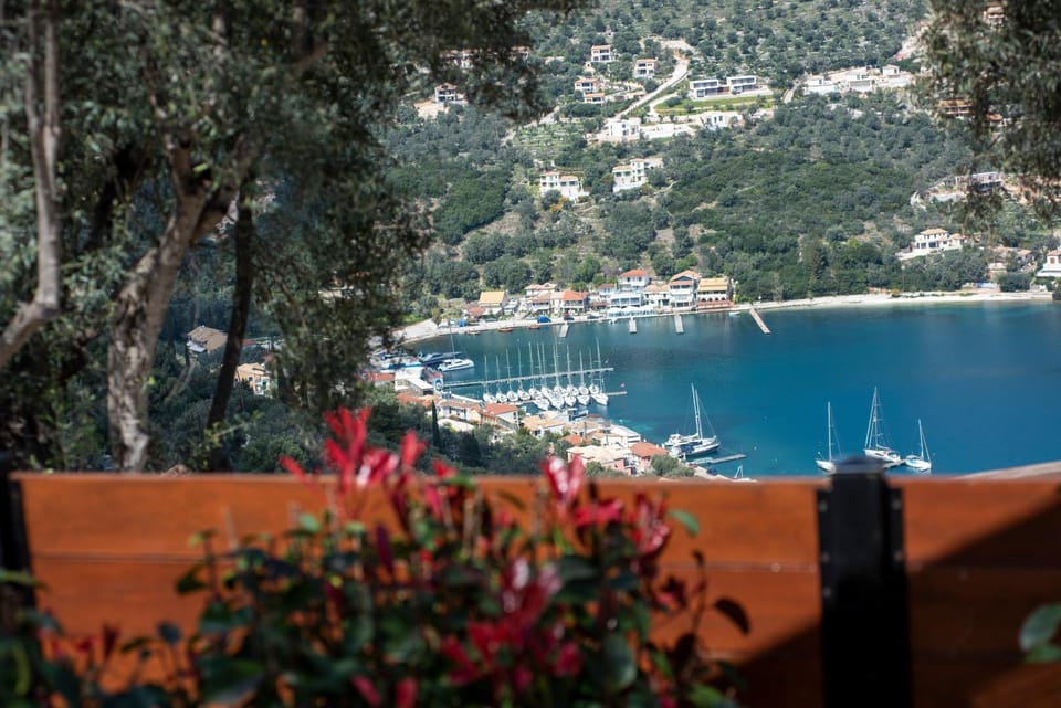 Day, Mountain view, Sea view
