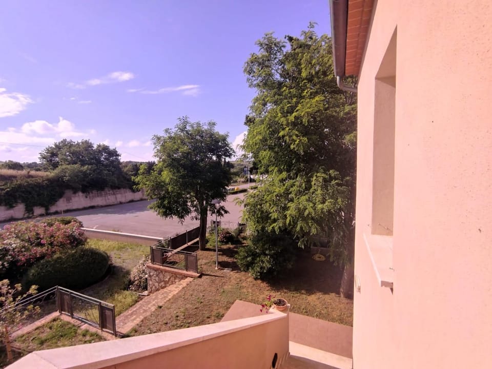 La Torretta Apartment in Tuscany
