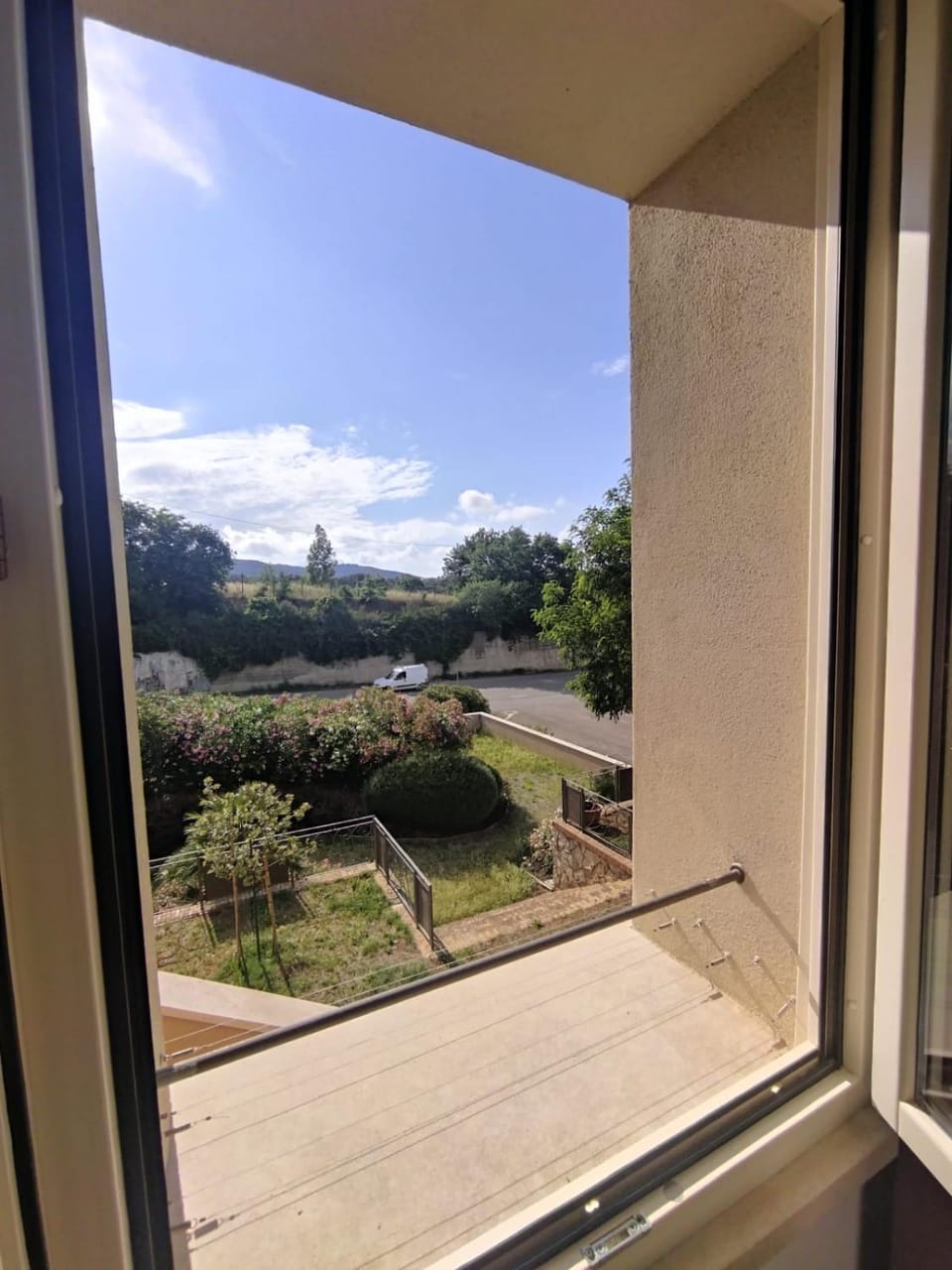 La Torretta Apartment in Tuscany