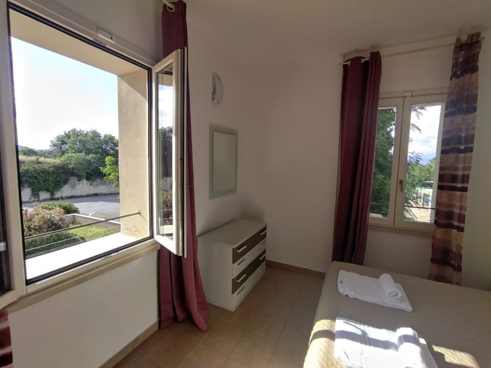 La Torretta Apartment in Tuscany