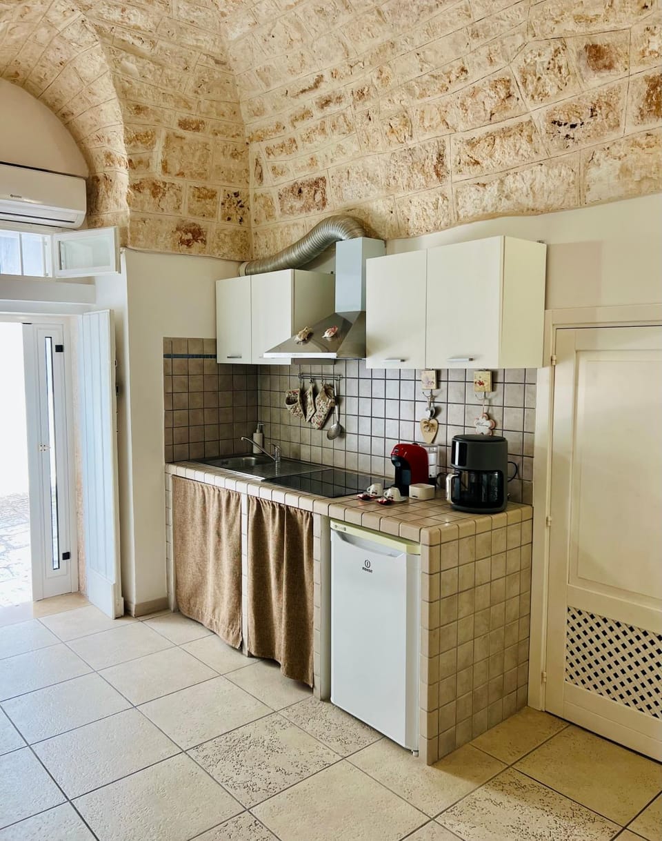 CASA ENZA Apartment in Ostuni