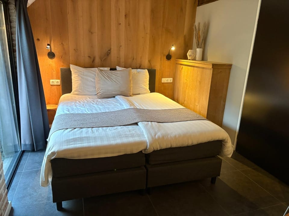 De Kasteelboerderij Apartment in Gelderland, Netherlands