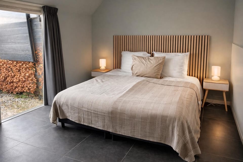 De Kasteelboerderij Apartment in Gelderland, Netherlands