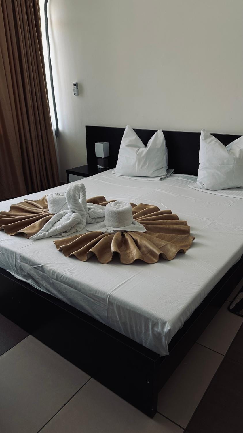Bed, Other