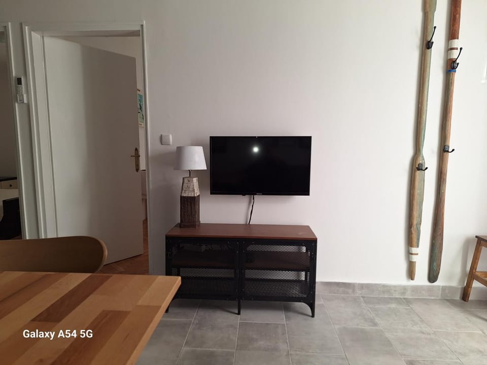 Apartman matusan palit55 Apartment in Lika-Senj County