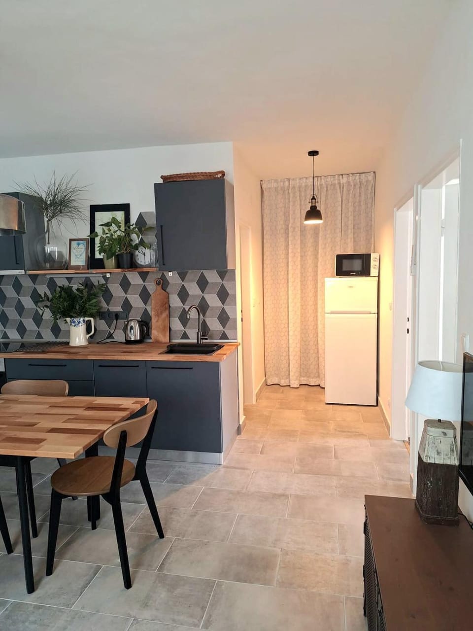 Apartman matusan palit55 Apartment in Lika-Senj County