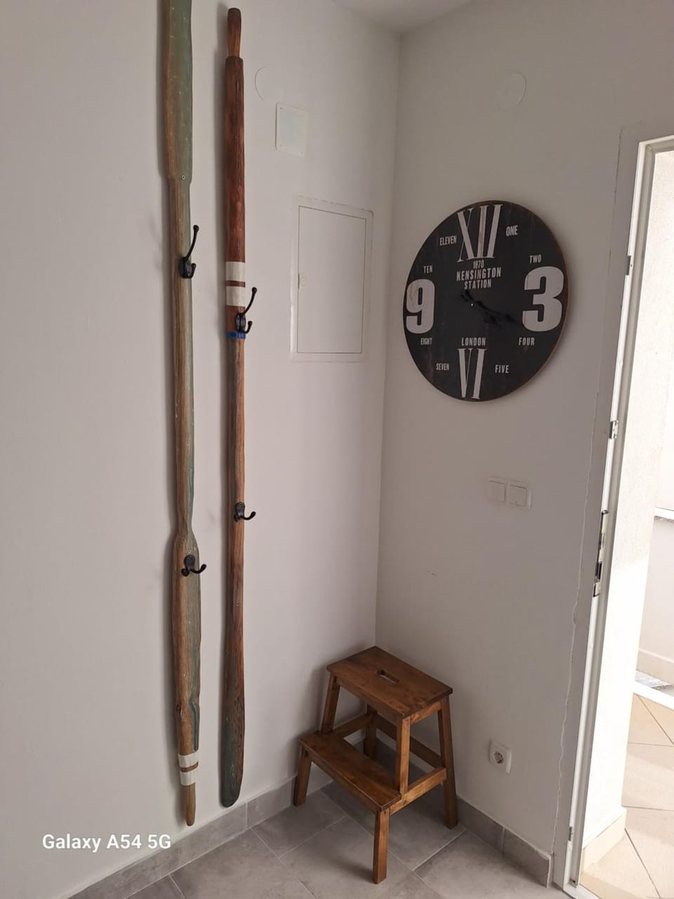 Apartman matusan palit55 Apartment in Lika-Senj County