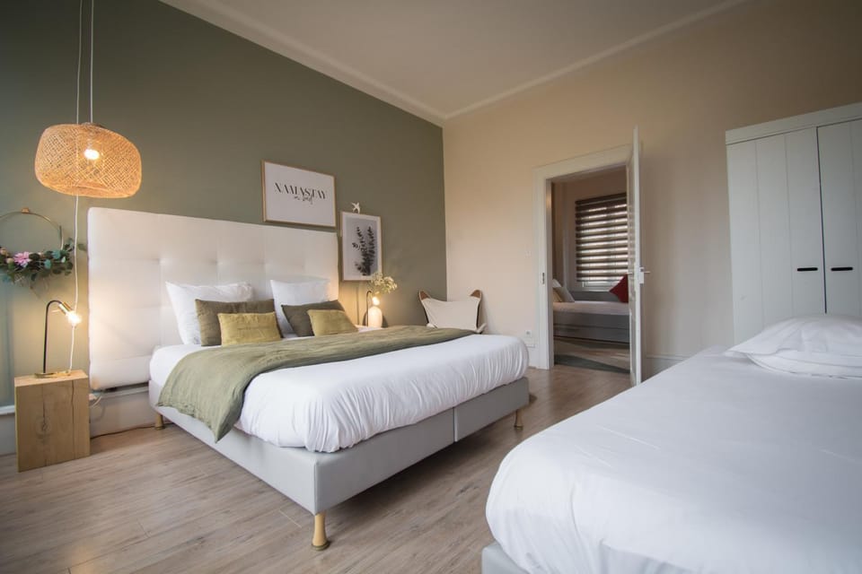 Hello Colmar, Duplex Cathedrale, historic center Apartment in Colmar