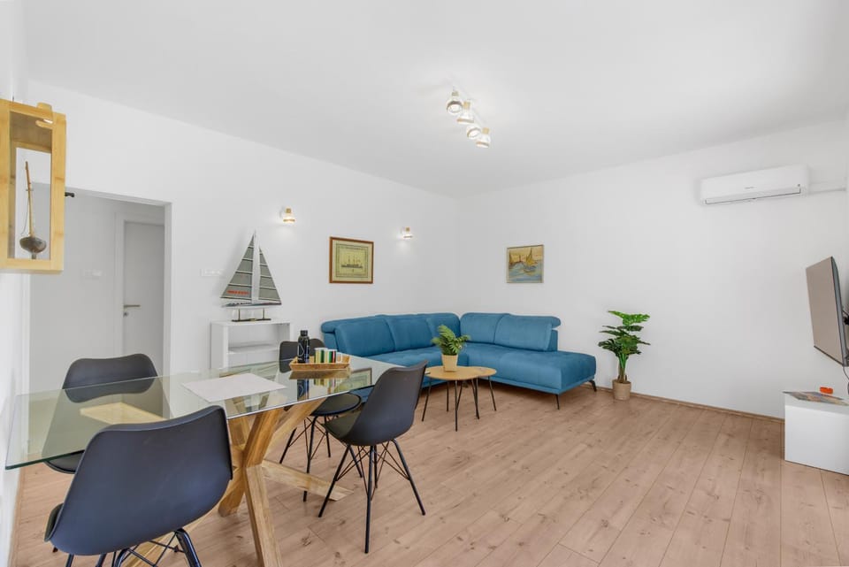 Apartments Villa Verde Apartment in Istria County