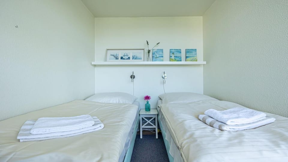 Probsteier Platz Küstensegler Apartment in Laboe