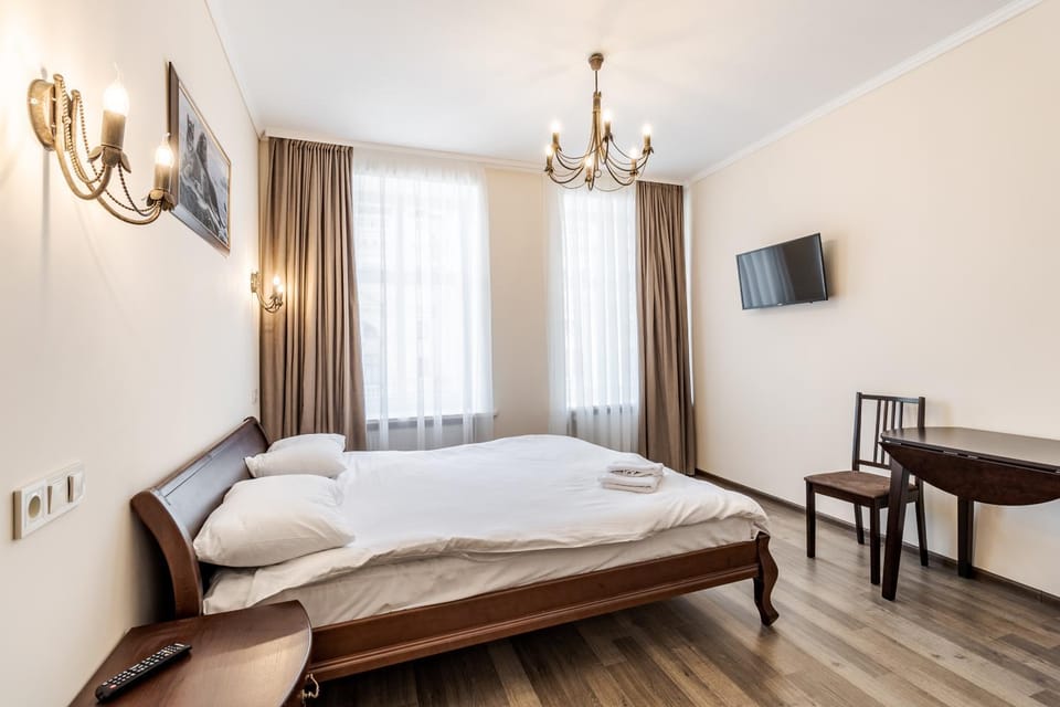 Opera House Apartment 1 Apartment in Lviv