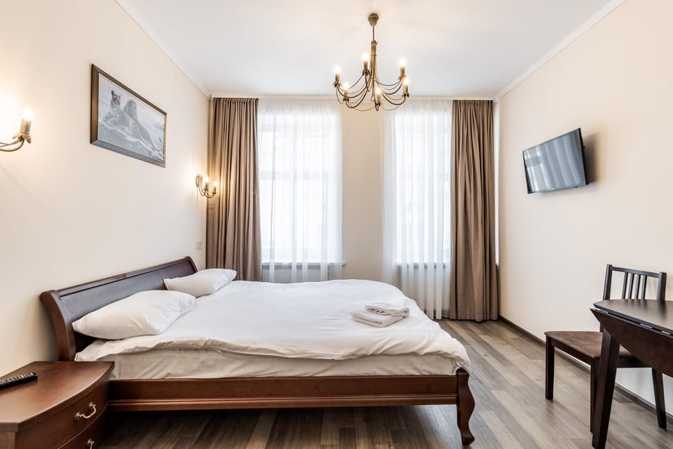 Opera House Apartment 1 Apartment in Lviv