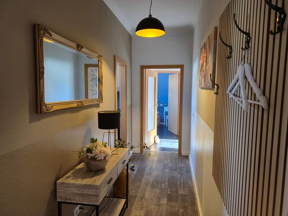 City-Apartment 1 Apartment in Saxony-Anhalt, Germany