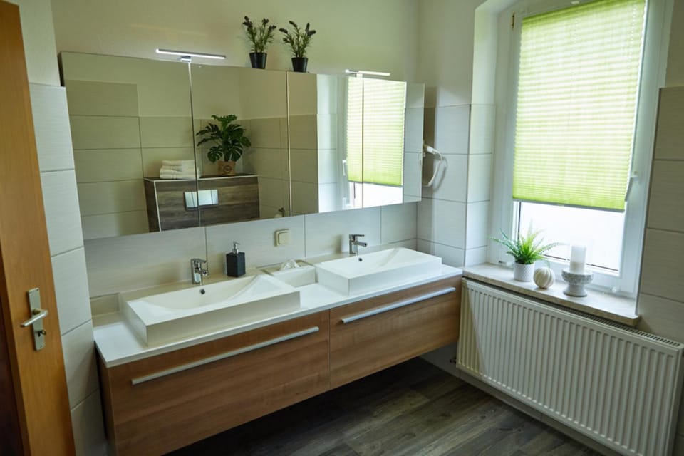 City-Apartment 1 Apartment in Saxony-Anhalt, Germany