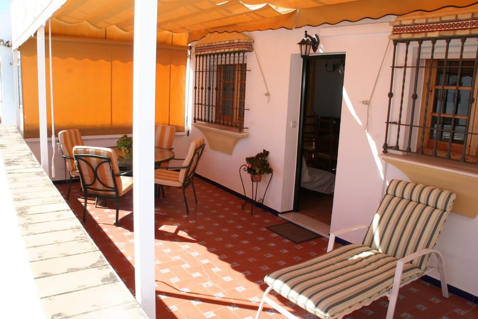 Apartamento Caracola Apartment in Chipiona