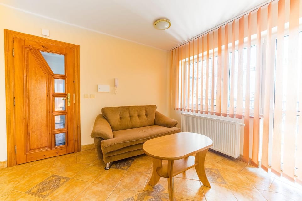 Amber House Apartment in Wladyslawowo