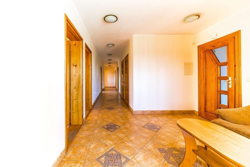 Amber House Apartment in Wladyslawowo