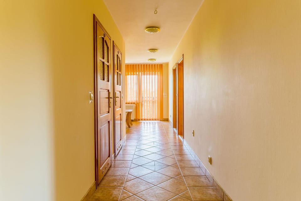 Amber House Apartment in Wladyslawowo