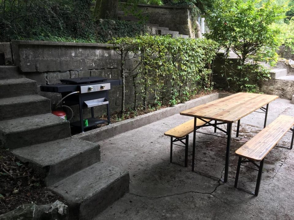 Appart dans grande demeure au calme Apartment in Normandy