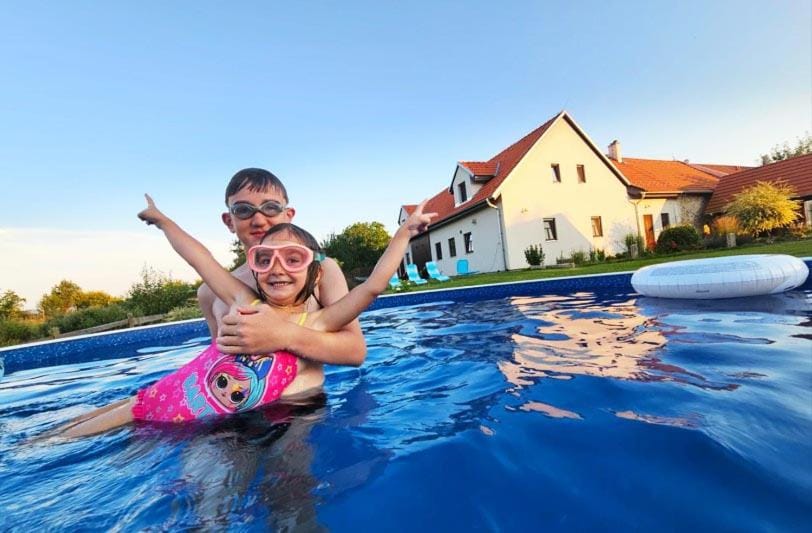Pension Pod Hvězdami Apartment in South Bohemian Region