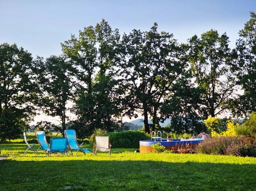 Pension Pod Hvězdami Apartment in South Bohemian Region