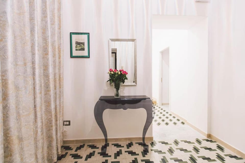 Residenza Macos Apartment in Syracuse