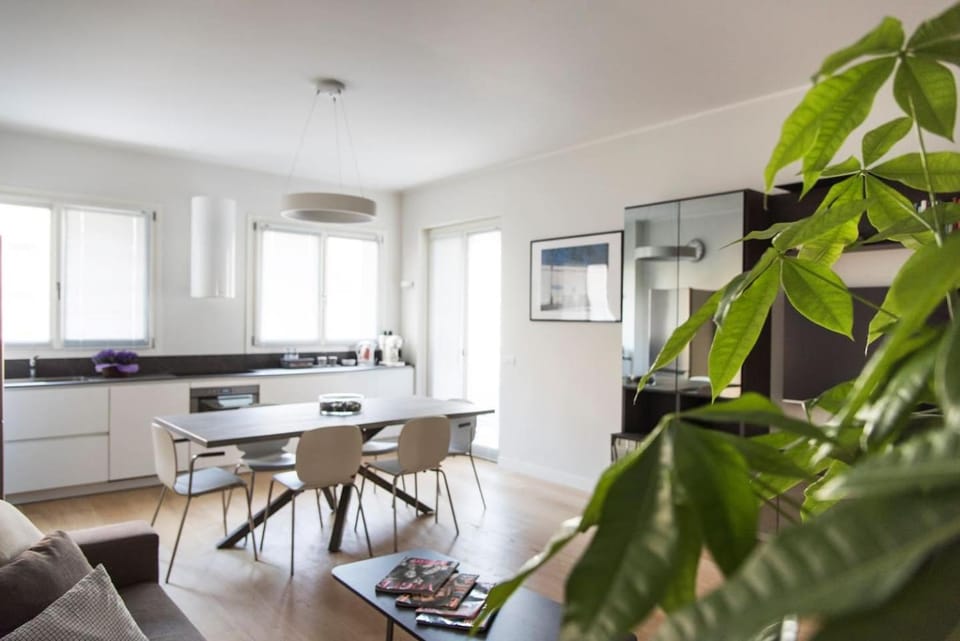 Brand new apt , City Life district Apartment in Milan