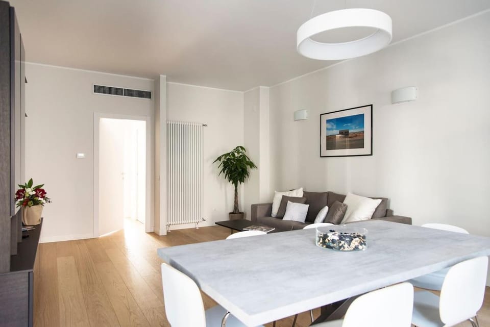 Brand new apt , City Life district Apartment in Milan
