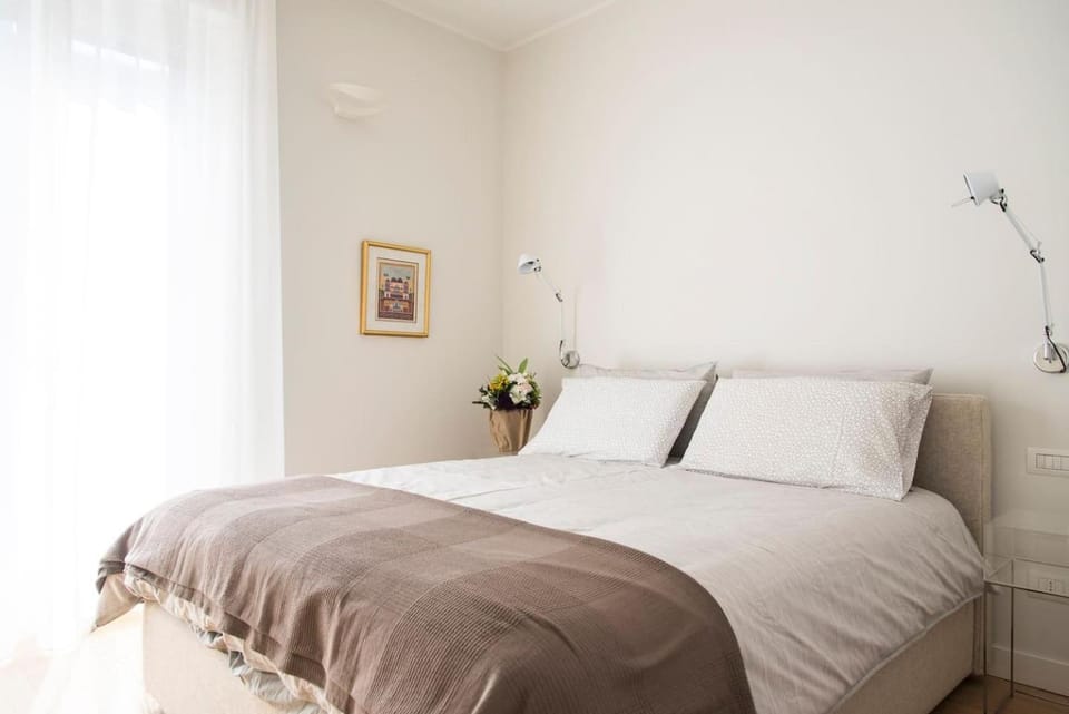 Brand new apt , City Life district Apartment in Milan