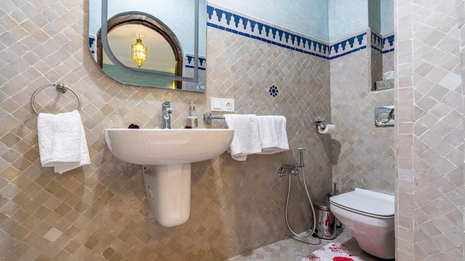 Riad Bab Tilila Riad in Marrakesh