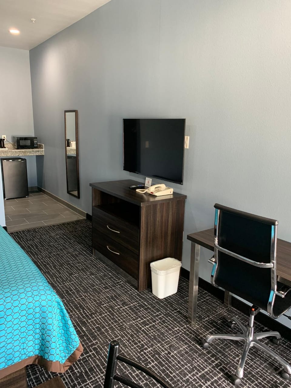 Scottish Inns and Suites Scarsdale Motel in Pasadena