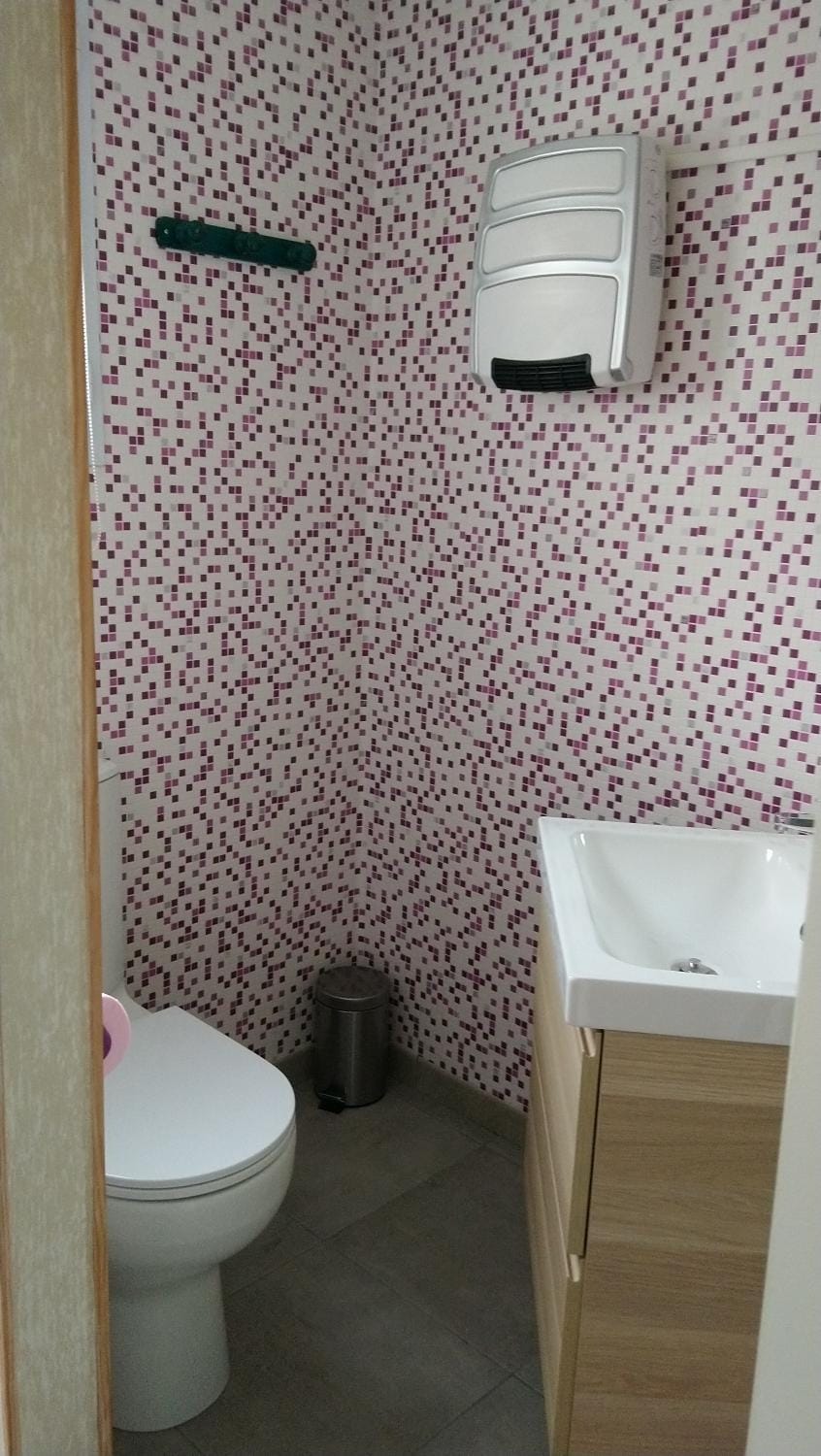 Les Lavatères Bed and Breakfast in Marennes-Hiers-Brouage