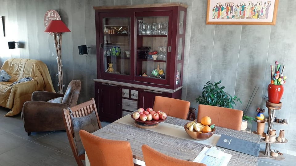 Les Lavatères Bed and Breakfast in Marennes-Hiers-Brouage