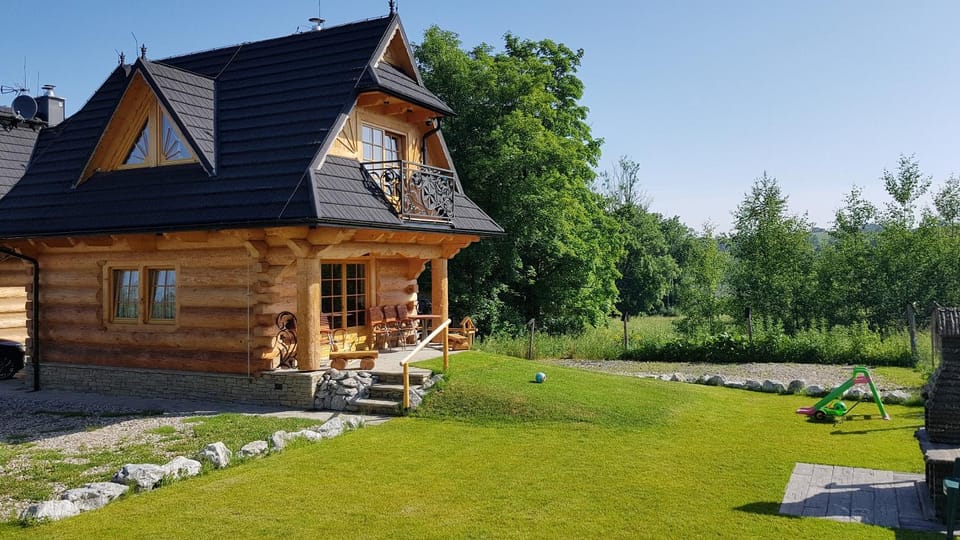 Smreco House Chalet in Zakopane